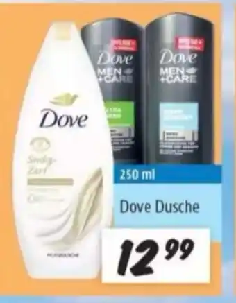 Dove bodyshampoo