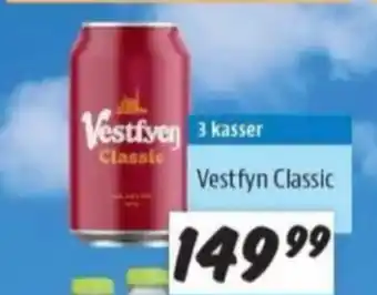 zur Krone Classic øl tilbud
