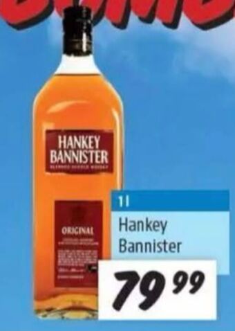 zur Krone Hankey bannister whisky tilbud