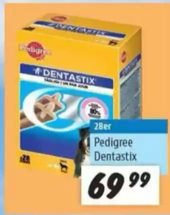 zur Krone Dentastix hundesnacks tilbud