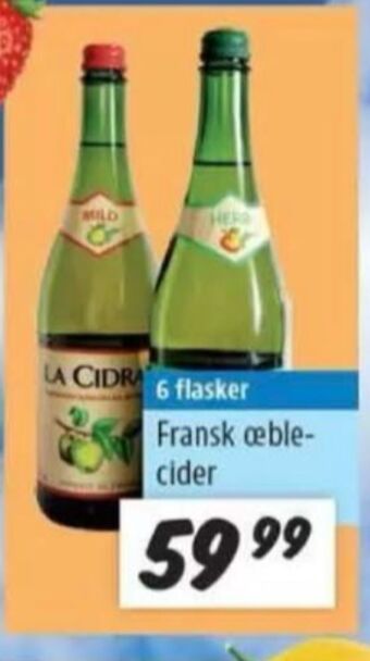 zur Krone Ukendt fransk mousserende vin tilbud