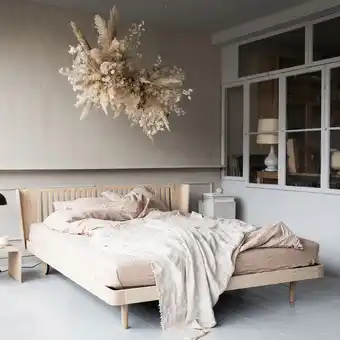 Auping noa - planseng- 140x200 cm