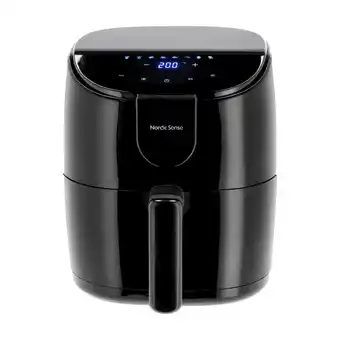 Power Nordic sense af4002-di airfryer tilbud
