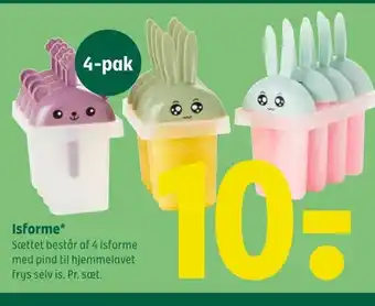 Isforme