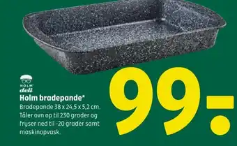 Coop 365 Holm bradepande tilbud