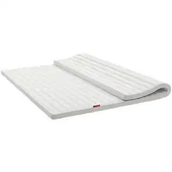 SengeSpecialisten Wonderland premium hyperflex topmadras 160x200 cm tilbud