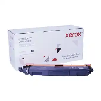 Expert Xerox sort tonerpatron brother tn-247bk tilbud