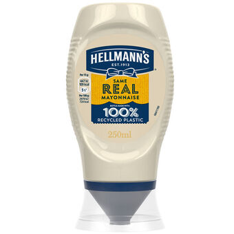 Motatos Hellmann's | hellmann's mayonnaise real tilbud