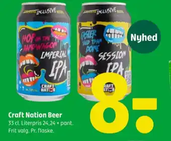 Imperial ipa specialøl