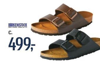 Føtex Slippers Ass. Str tilbud