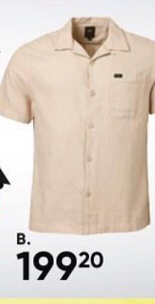 Bilka Skjorte S-3XL tilbud