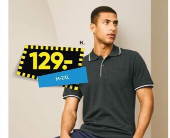 Bilka Polo M-2XL tilbud