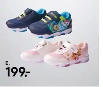 Bilka Sko. 24-28. tilbud