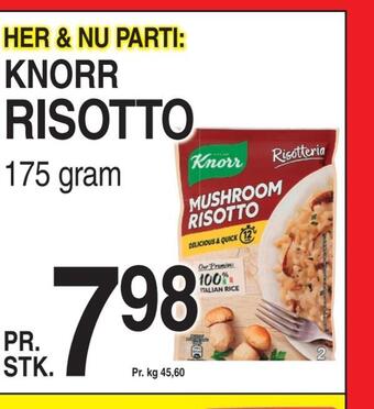 Risotto