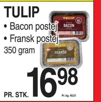 ABC Lavpris Tulip tilbud
