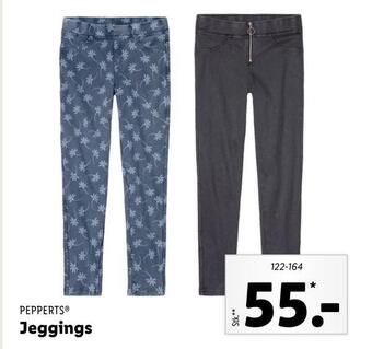 Lidl Jeggings tilbud