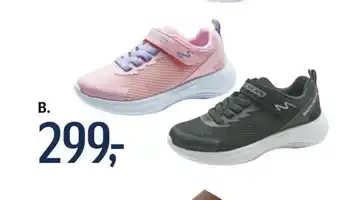 Føtex Skechers tilbud