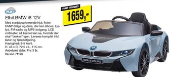 Harald Nyborg Ukendt batteridrevet legetøj tilbud