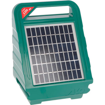 Land & Fritid Ako sun power s 250 tilbud