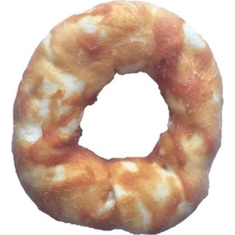 Land & Fritid Treattime donut m/kylling tilbud