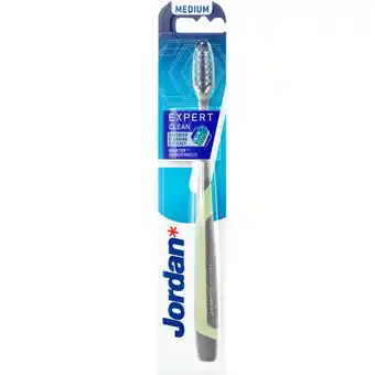 Motatos Jordan | 2 x jordan expert clean medium | hygiejne & apoteksvarer > mundpleje tilbud