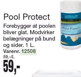 Pool protect