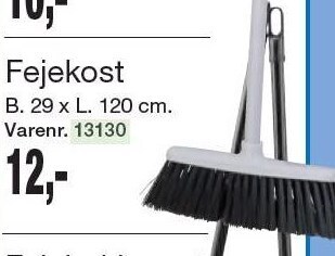 Harald Nyborg Fejekost tilbud