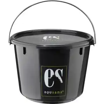 Land & Fritid Esc - 20 l spand passer med låg 965380 tilbud