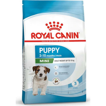 Land & Fritid Royal canin hundefoder mini junior 8 kg tilbud