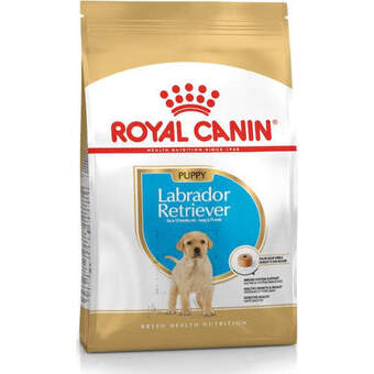 Land & Fritid Royal canin hundefoder labrador junior 12 kg tilbud