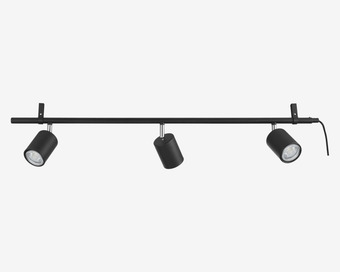 Daells Bolighus Spotlampe portella l.80 cm tilbud