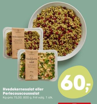 SuperBrugsen Ukendt delikatessen tilbud