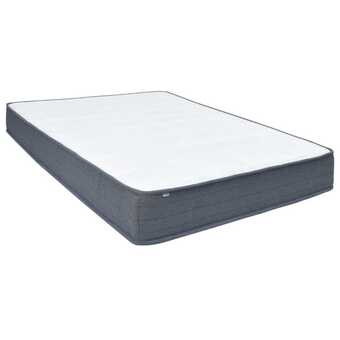 Springmadras 200x160x20 cm