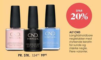 Alt cnd
