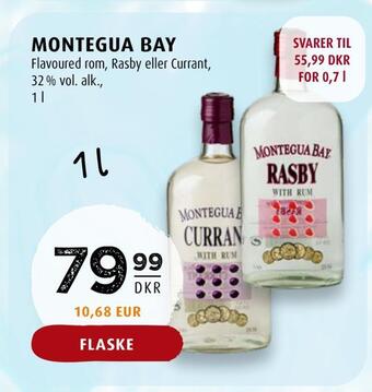 Scandinavian Park Montegua bay tilbud