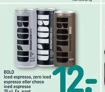 REMA 1000 Bold tilbud