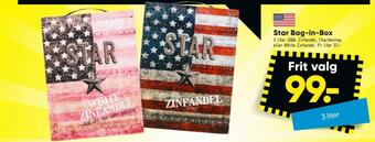 Bilka Ukendt californisk rødvin tilbud