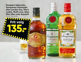 Bilka Selección rom tilbud