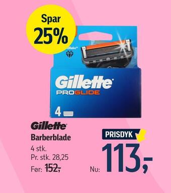 Barberblade