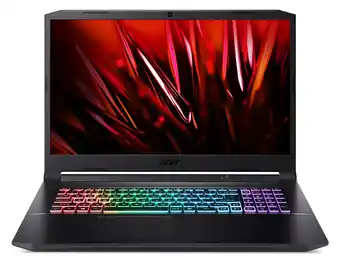 Acer nitro 5 an517-54 17,3 fhd 144 hz