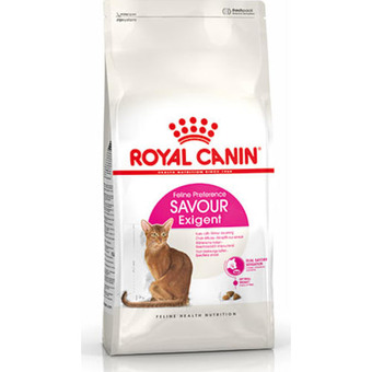 Land & Fritid Royal canin kattefoder exigent 35/30 savour 10 kg tilbud