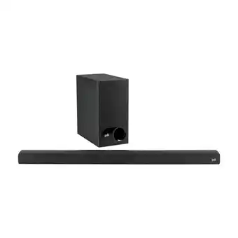 Polk signa s3 system soundbar