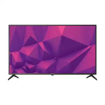 Power Sharp 40 full hd android tv 40fi4ea tilbud