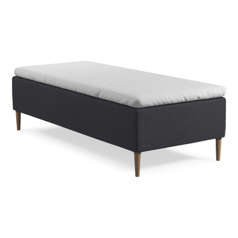 Sit´n Sleep Dunlopillo passion boxmadras 90x210cm tilbud