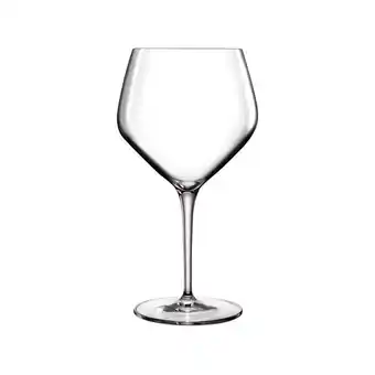 Luigi bormioli atelier hvidvinsglas chardonnay 70 cl