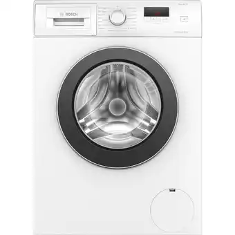 Bosch vaskemaskine waj280e3sn