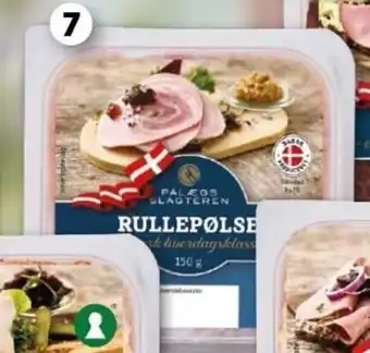 Lidl Palæg 2x70-150g tilbud