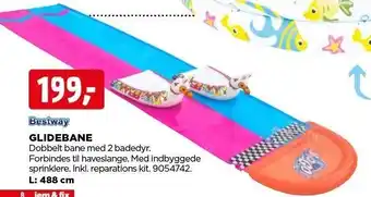 jem & fix Glidebane tilbud