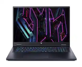 Komplett Acer predator helios 18 ph18-71 18 wqxga 240hz tilbud