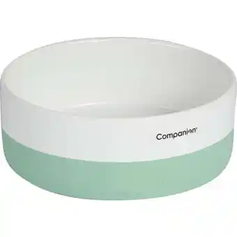 Keramikskål med silikone